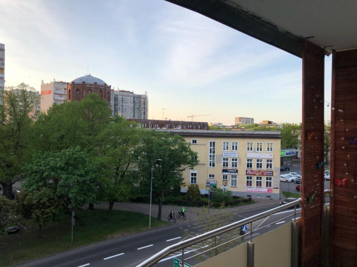 Na Kamiennej Apartamento Kołobrzeg Exterior foto