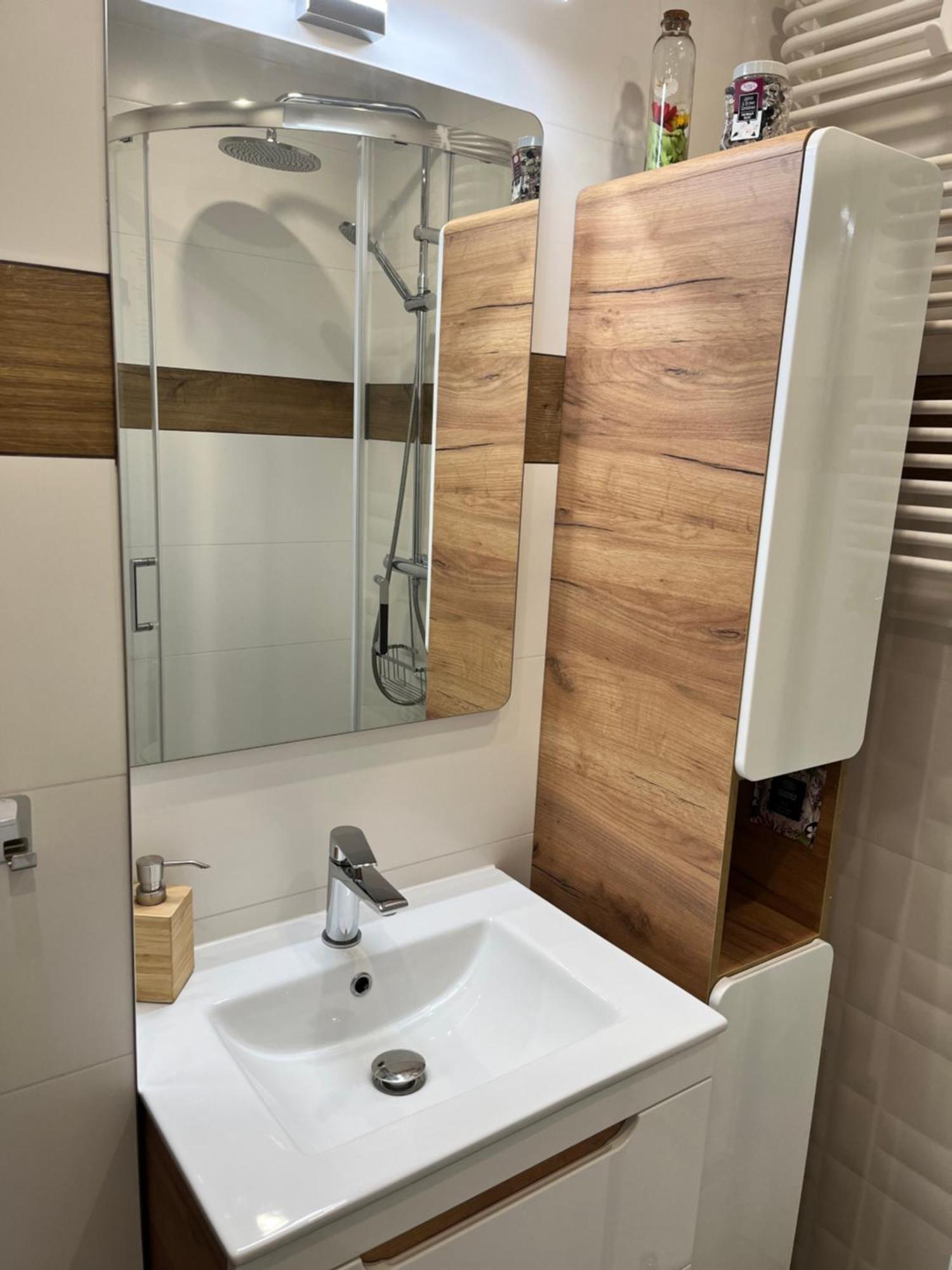 Na Kamiennej Apartamento Kołobrzeg Exterior foto