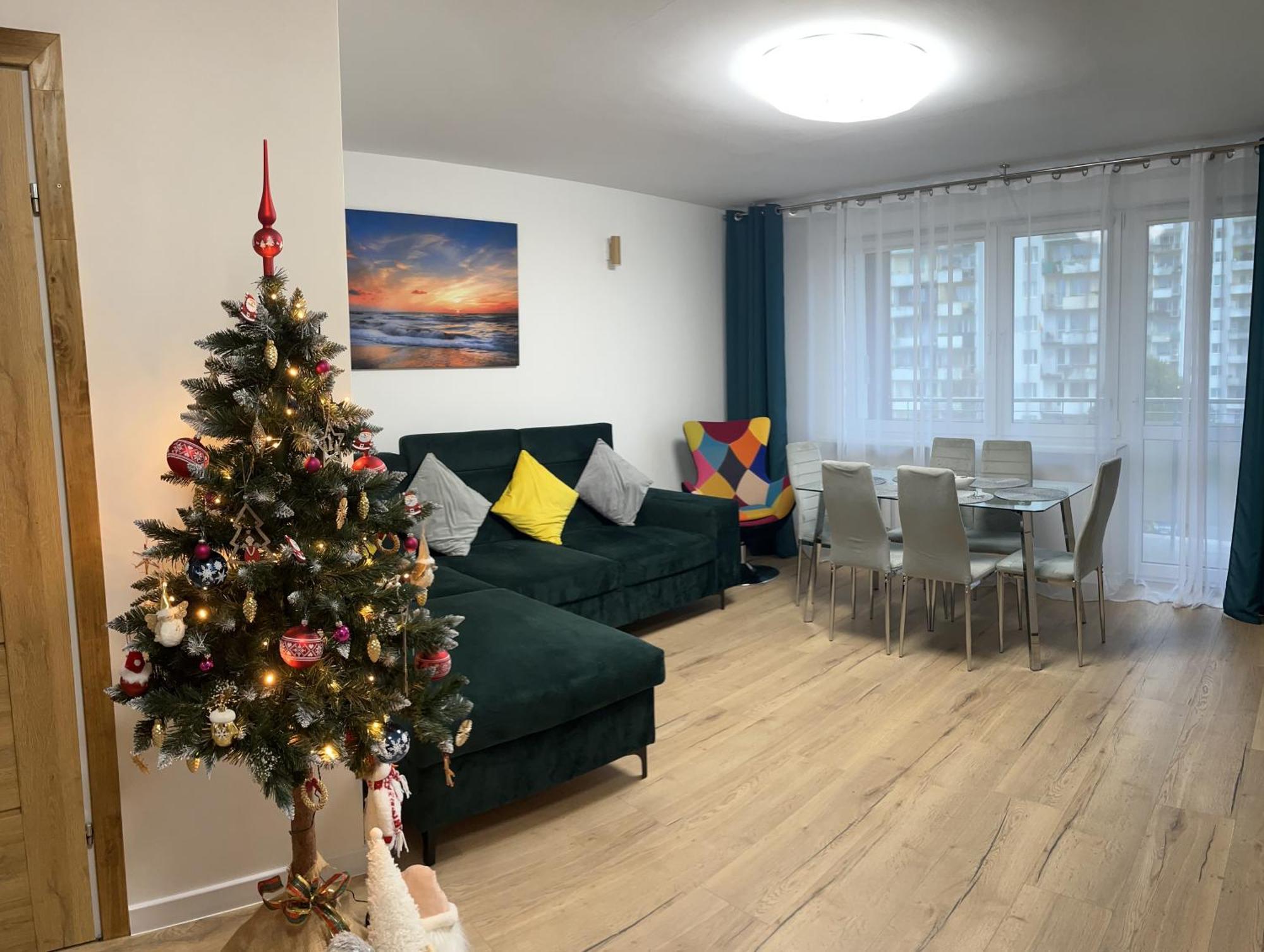 Na Kamiennej Apartamento Kołobrzeg Exterior foto