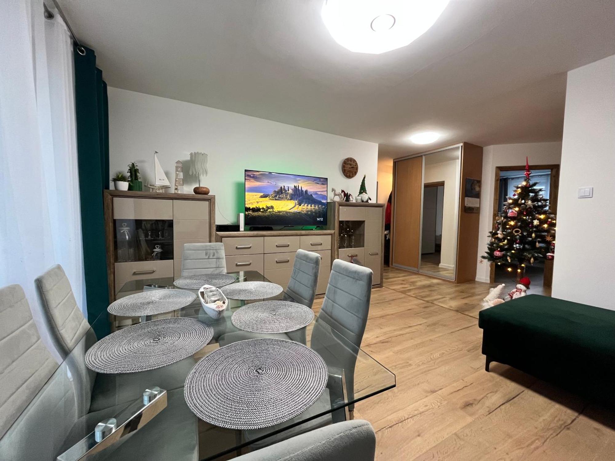 Na Kamiennej Apartamento Kołobrzeg Exterior foto