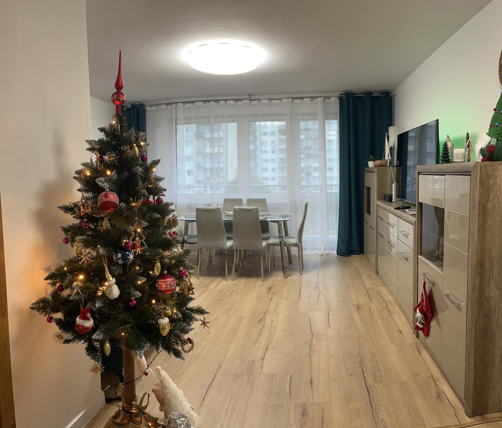 Na Kamiennej Apartamento Kołobrzeg Exterior foto