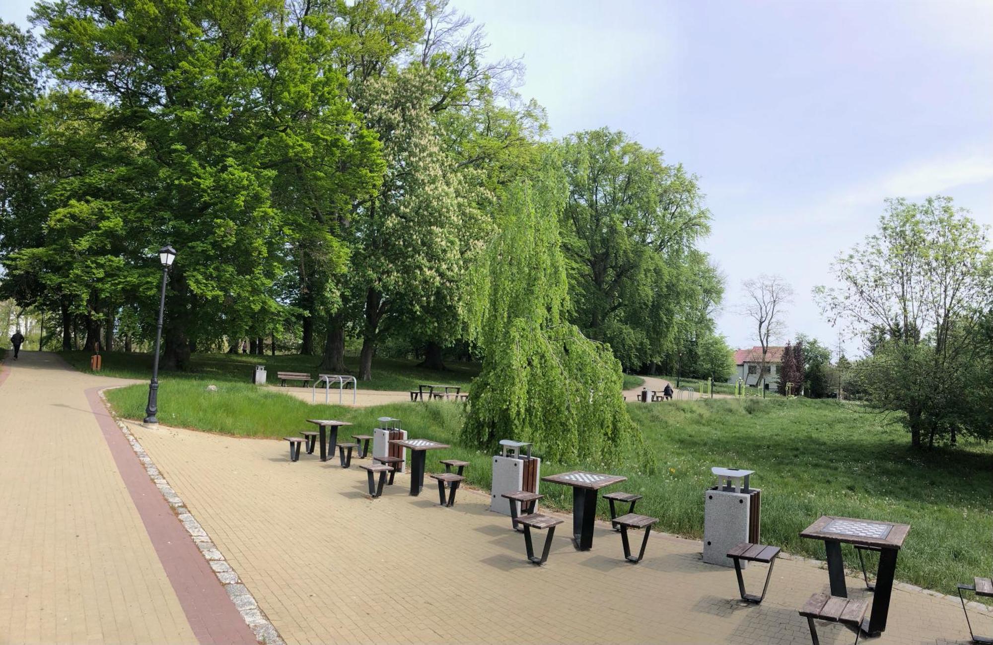 Na Kamiennej Apartamento Kołobrzeg Exterior foto